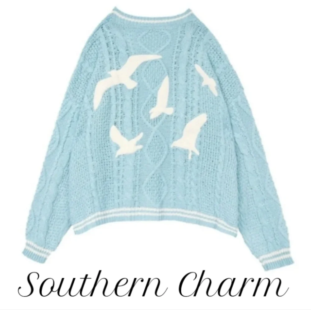 📢📢 LAST TWO Just In.... Taylor Swift Knock Off Cardigan Sweater - Picture 3 of 6